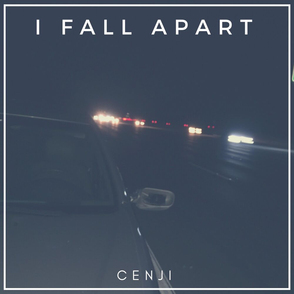 Picture of I Fall Apart