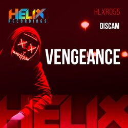Cover of Vengeance