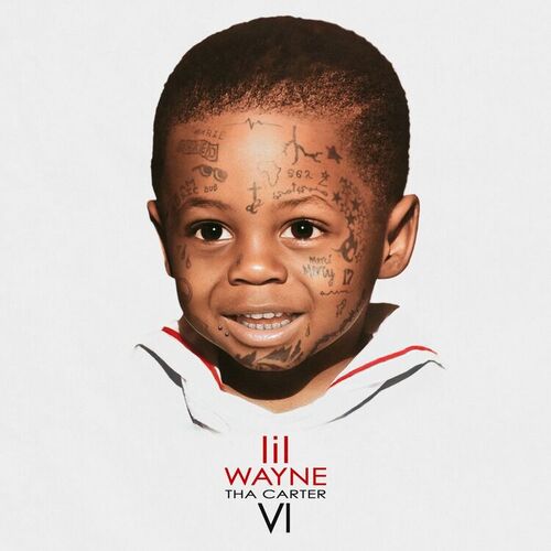 LIL WAYNE LP 3タイトルセット 新品未開封 HipHop Lil Wayne - Hip-Hop | Deezer