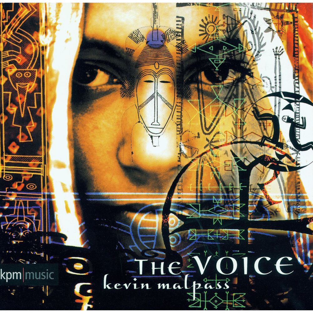 Picture of The Voice