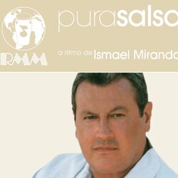 Cover of Pura Salsa
