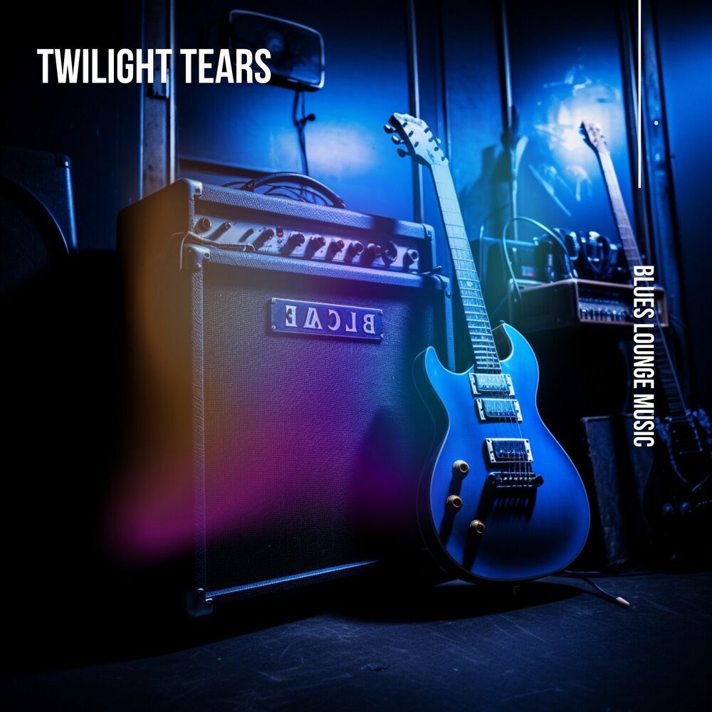Picture of Twilight Tears