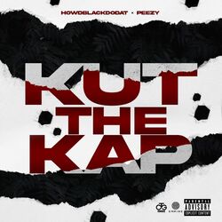Cover of Kut the Kap