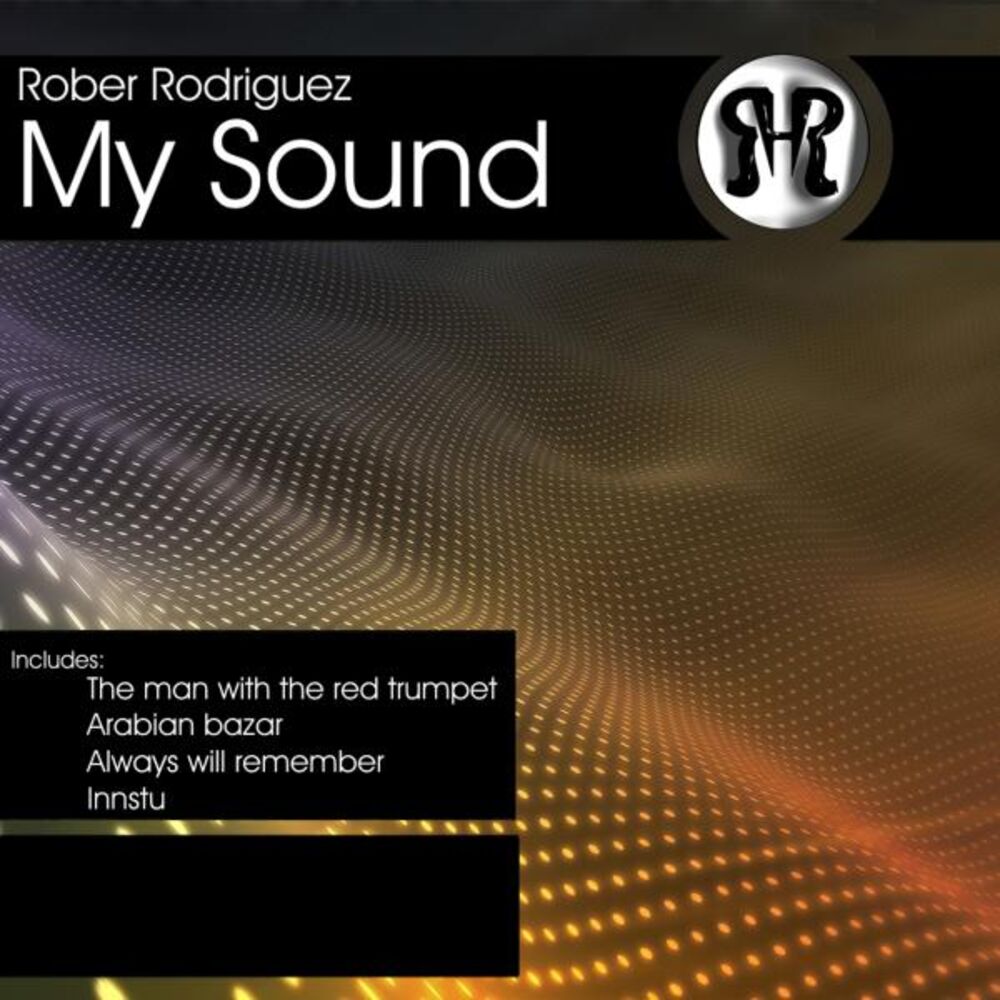 Picture of My Sound