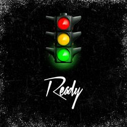 Cover of Ready