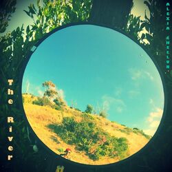 Cover of The River