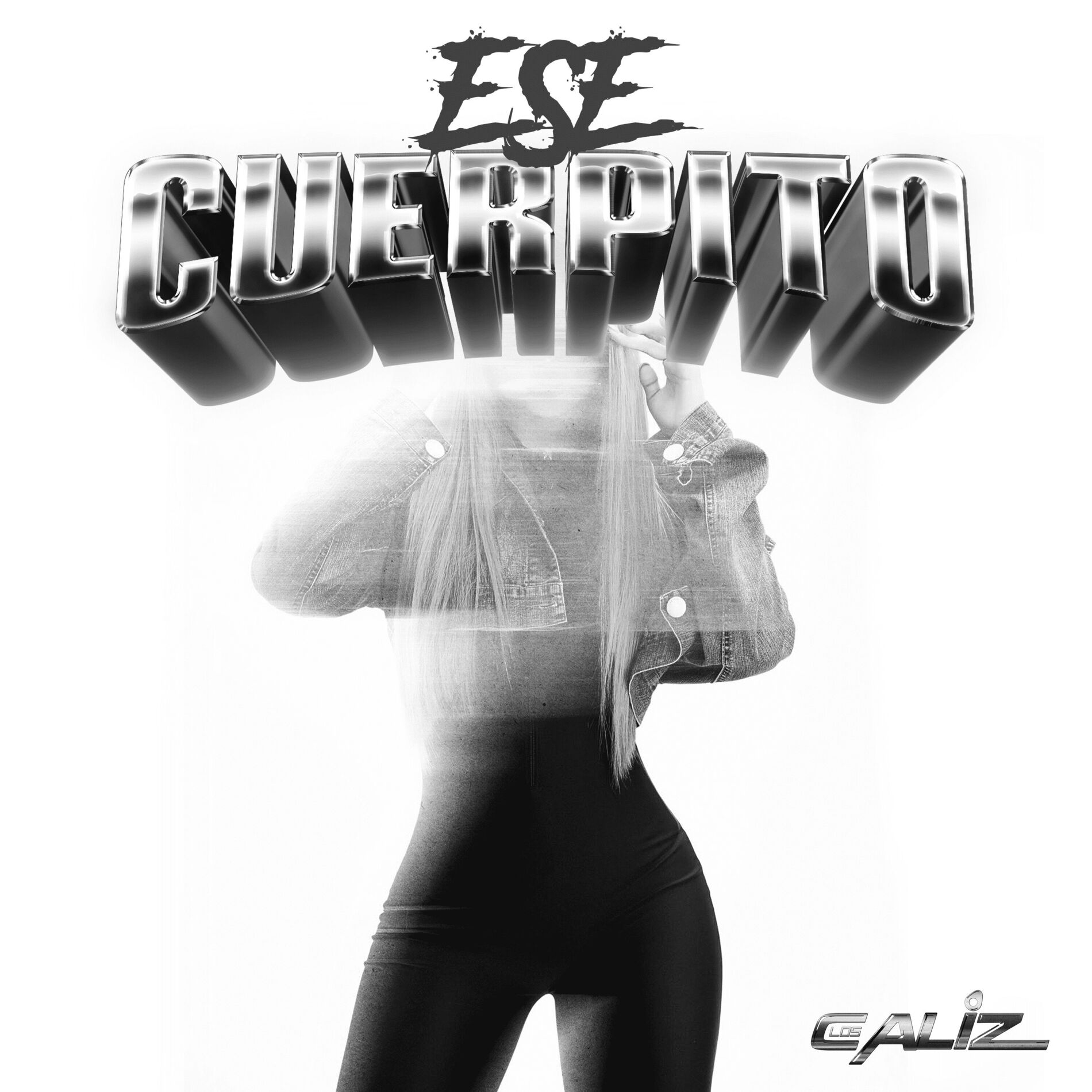 Album cover of Ese Cuerpito