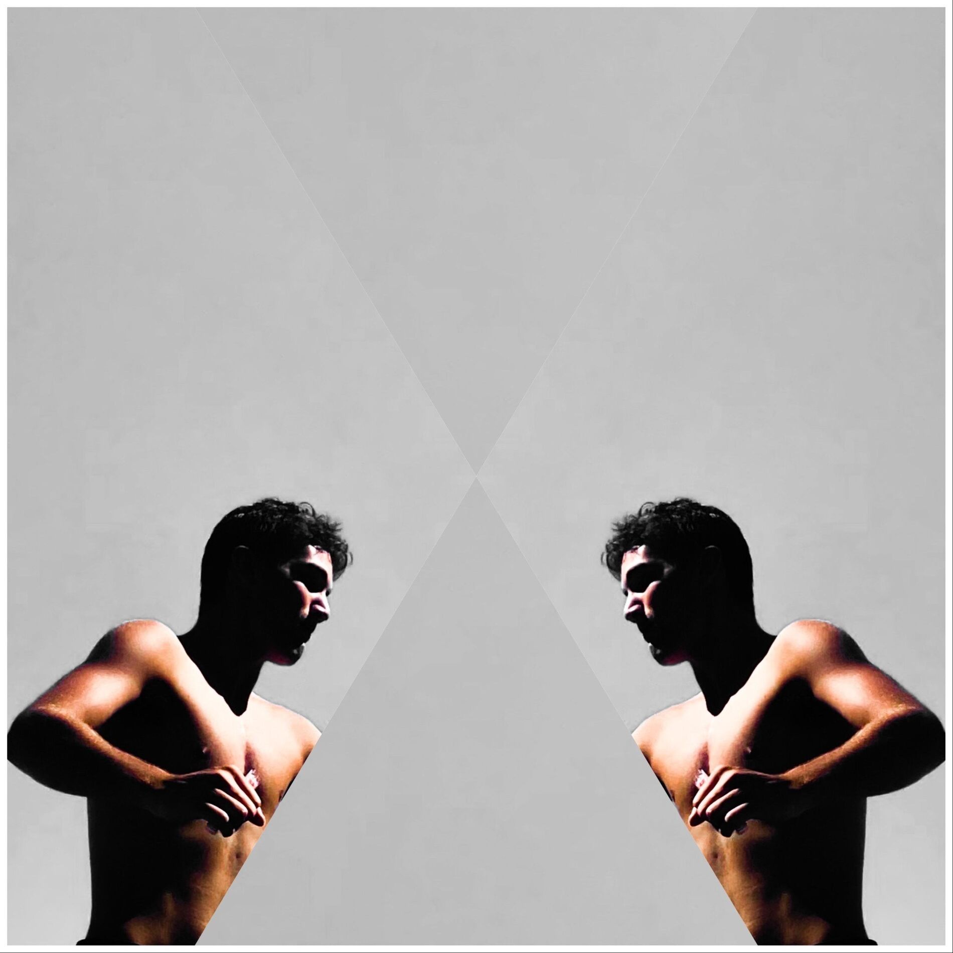 Album cover of The Collective