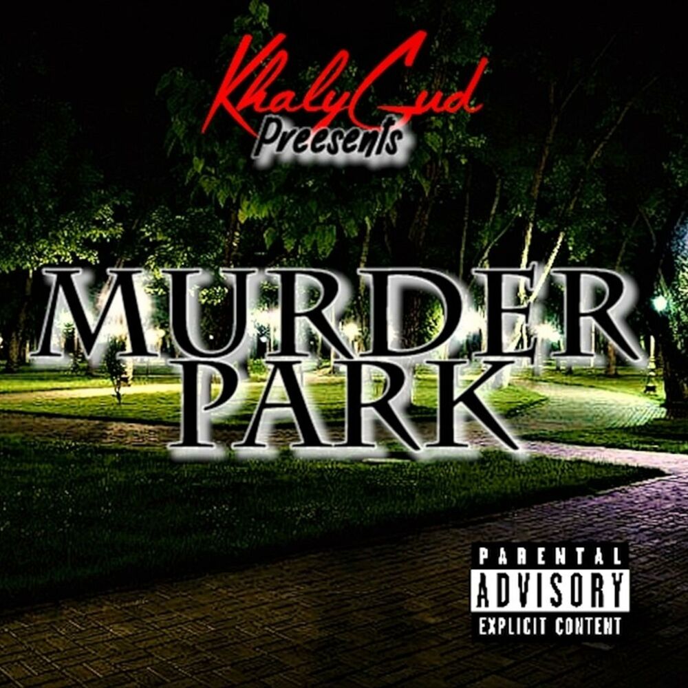 Picture of Murder Park