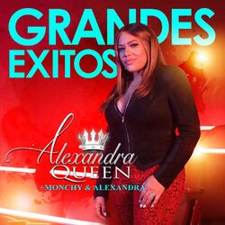 Cover of Grandes Éxitos
