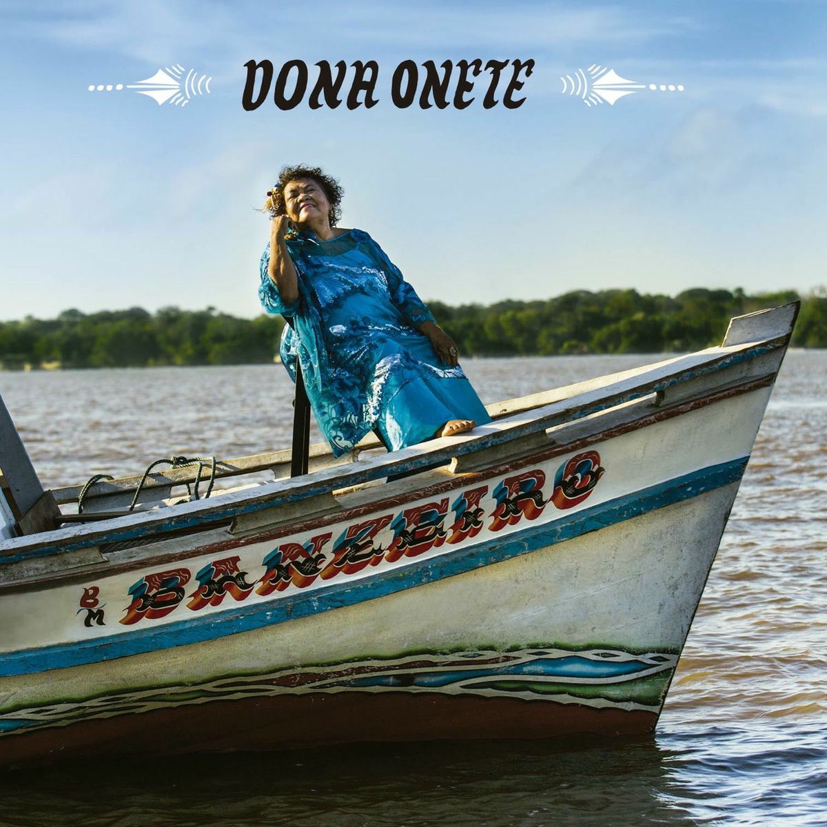 Album cover of Banzeiro
