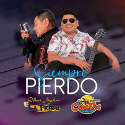 Cover of Siempre Pierdo
