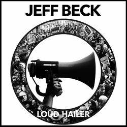Cover of Loud Hailer