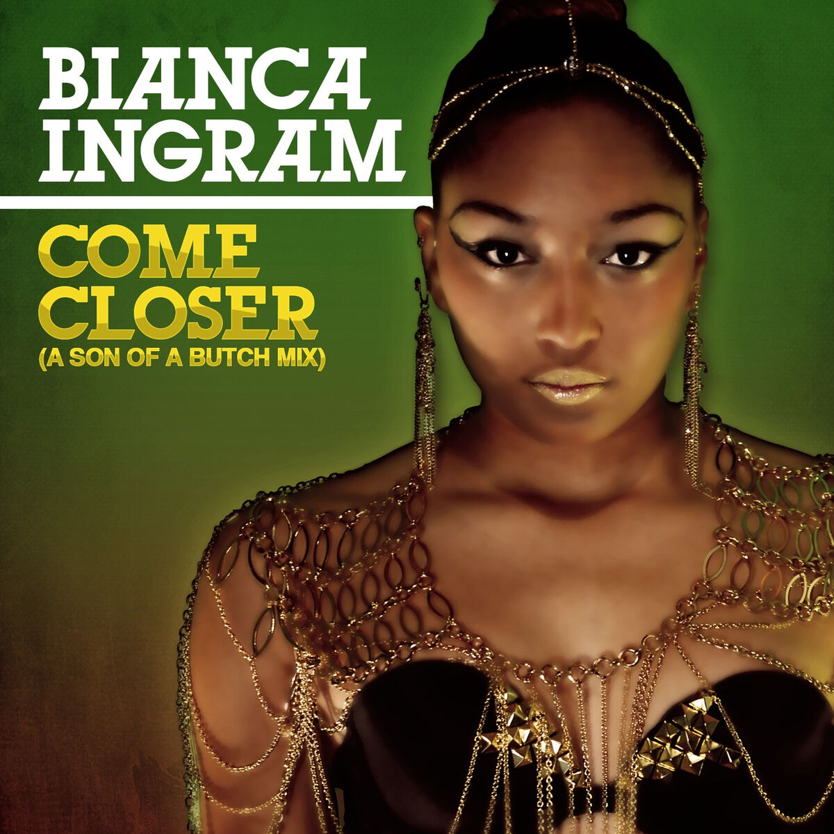 Album cover of Come Closer (A Son of a Butch Mix)