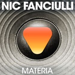 Cover of Materia