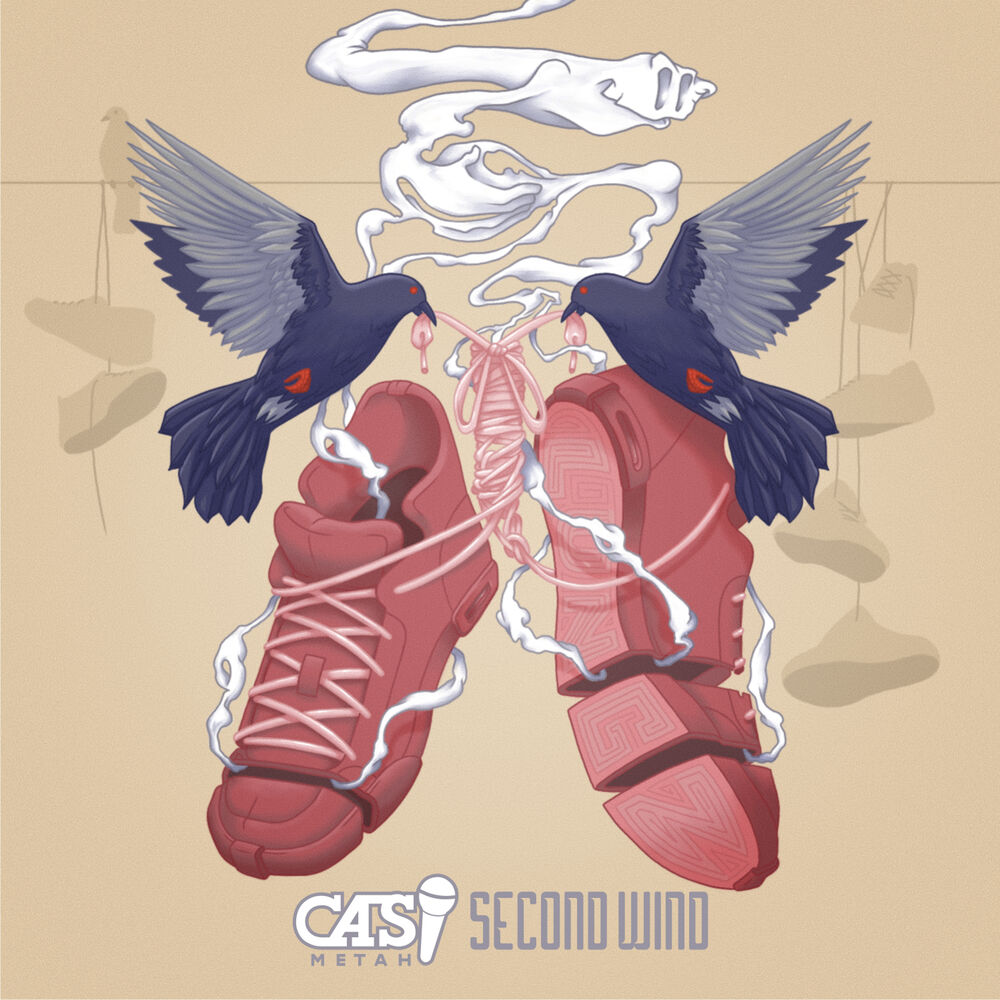 Picture of Second Wind