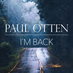 Cover of I'm Back