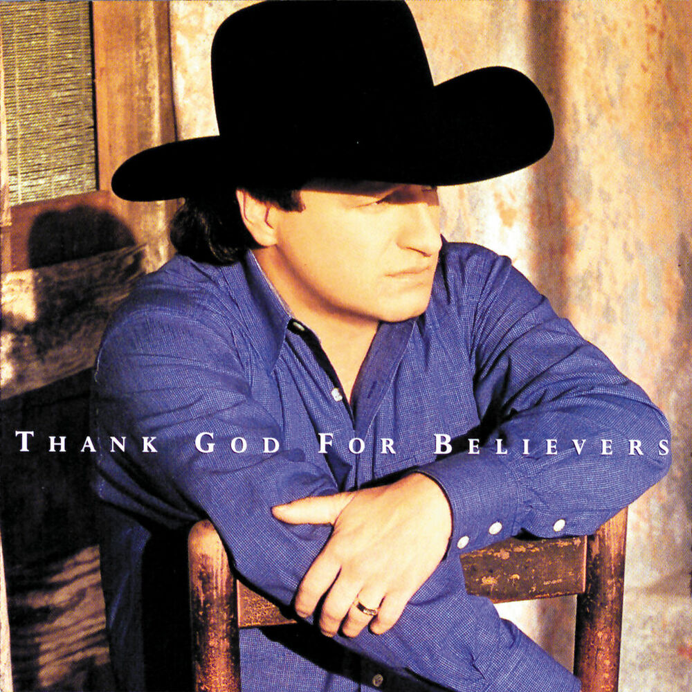 Picture of Thank God For Believers