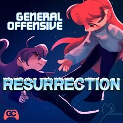 Cover of Resurrection (From "Celeste")