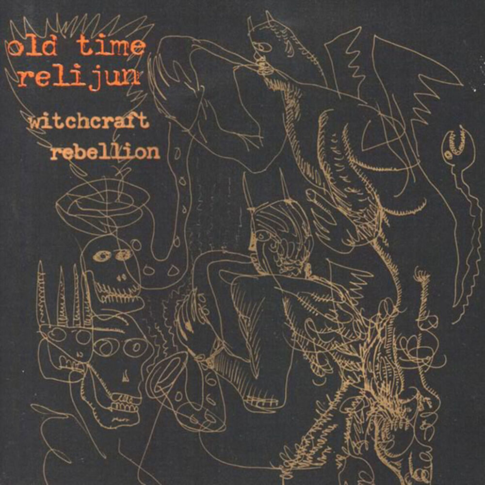 Picture of Witchcraft Rebellion