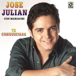 Cover of Te Conquistaré