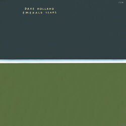 Cover of Emerald Tears