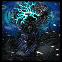 Cover of ABOMINATION OF VALHALLA