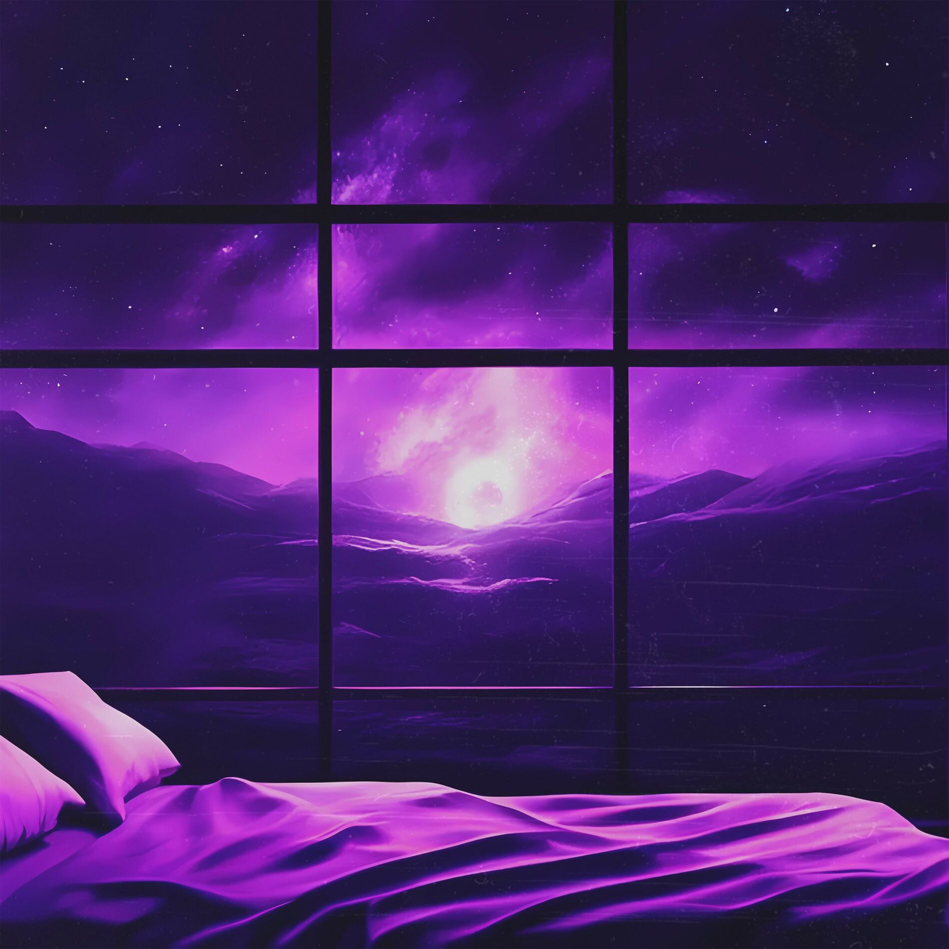 Album cover of Death Bed