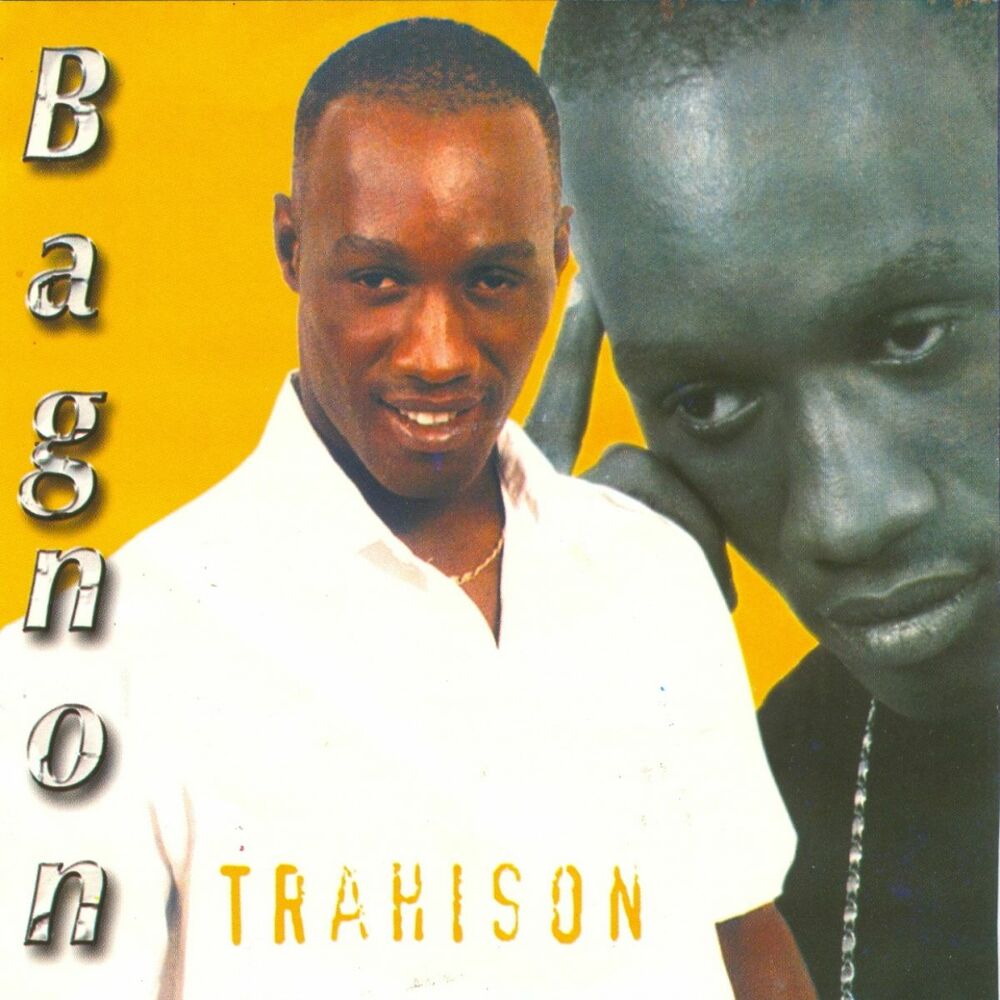Picture of Trahison