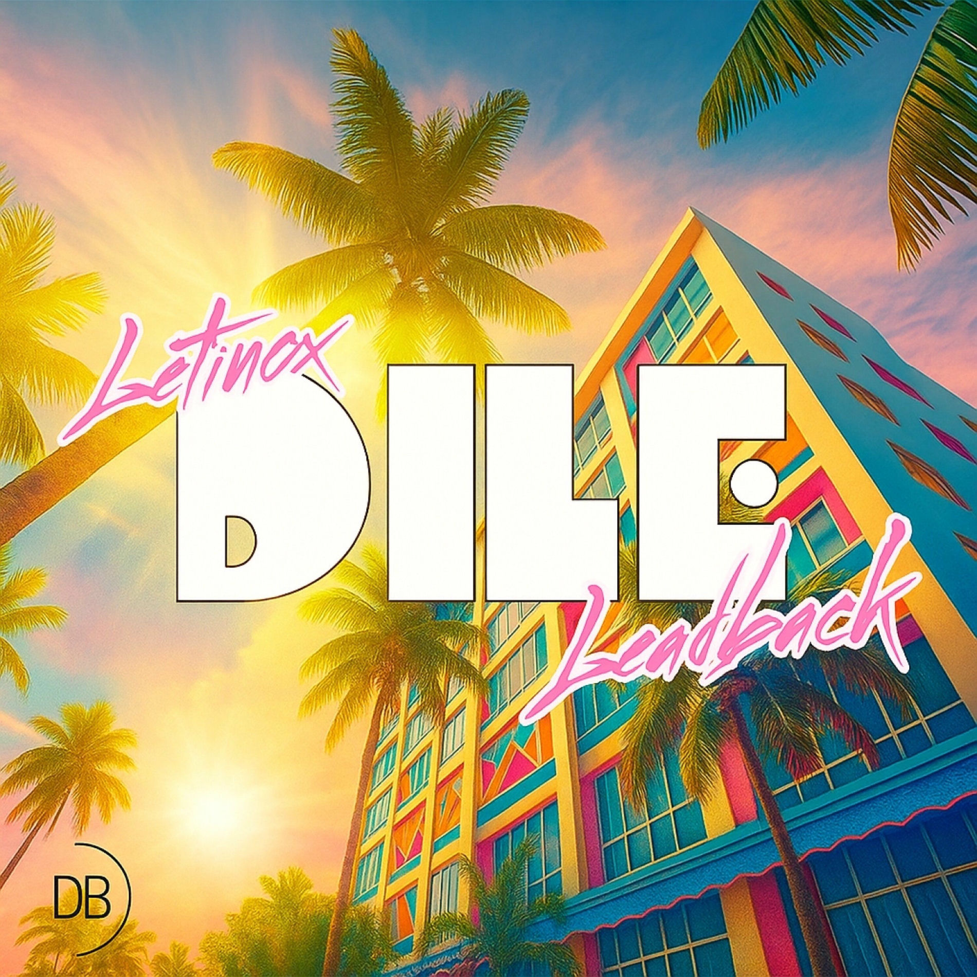 Album cover of Dile (Radio Edit)