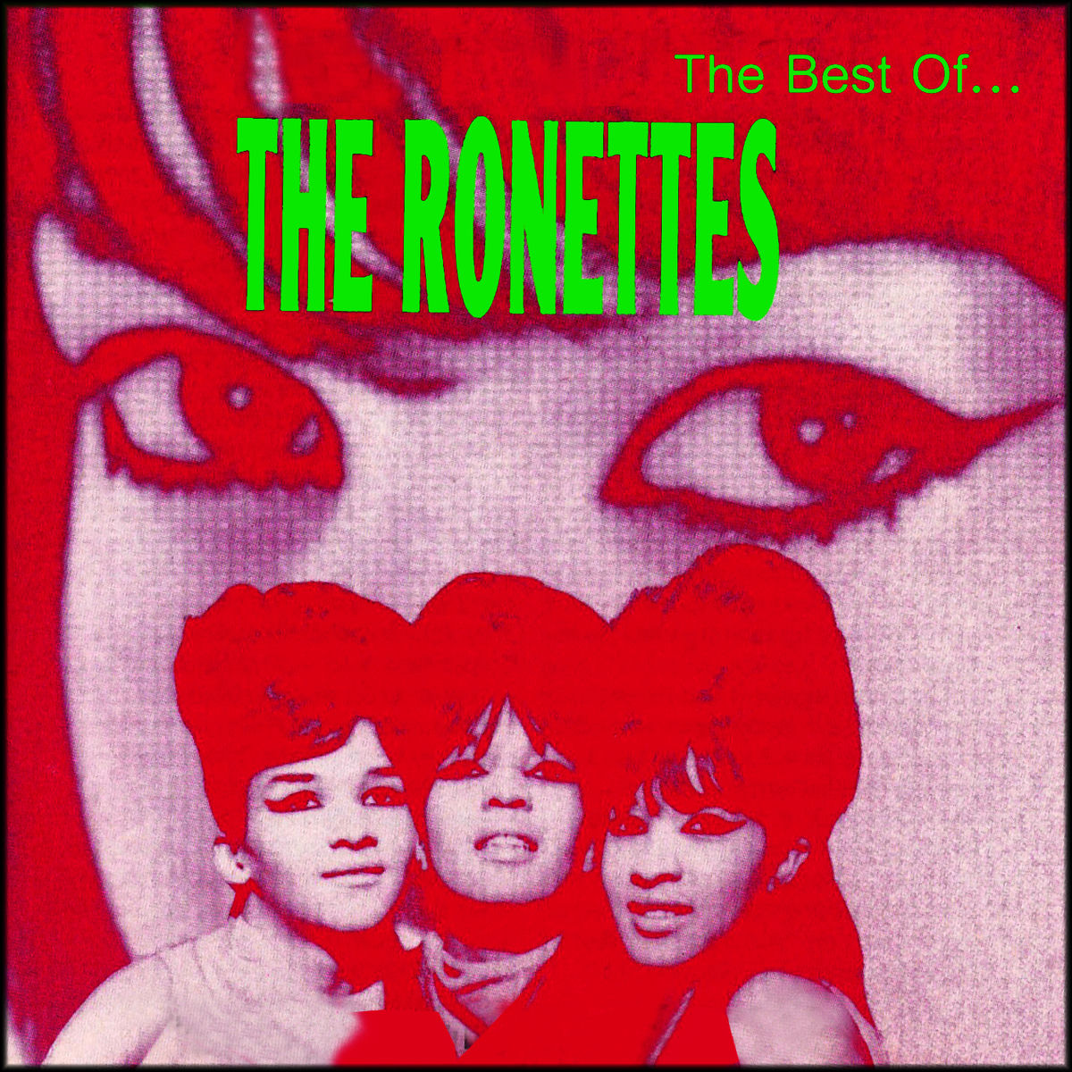 The Ronettes: albumy, piosenki, koncerty | Deezer