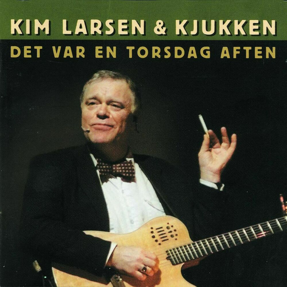 Picture of Det Var En Torsdag Aften