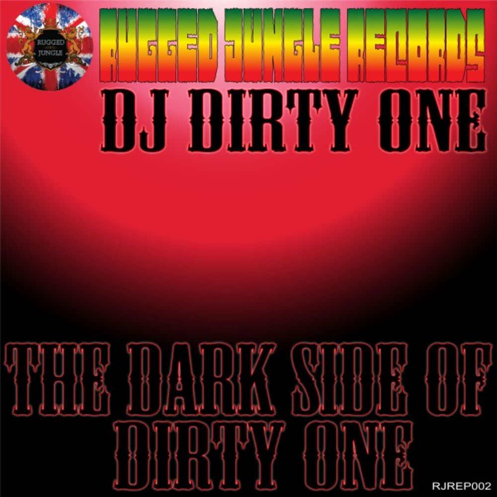 Picture of The Dark Side of Dirty One