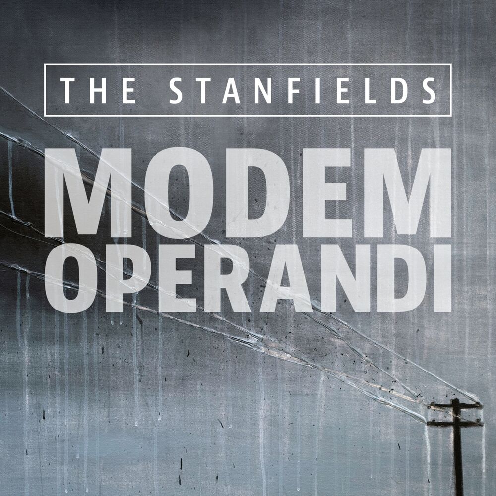 Picture of Modem Operandi