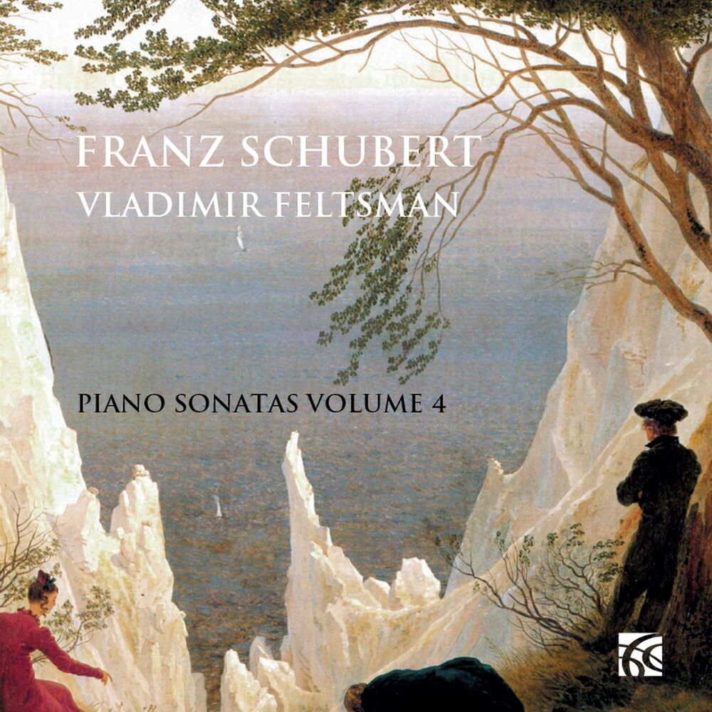 Picture of Schubert: Piano Sonatas, Vol. 4