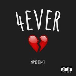 Cover of 4everheartbroke