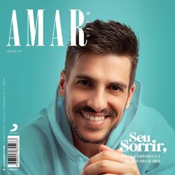Cover of seu sorrir