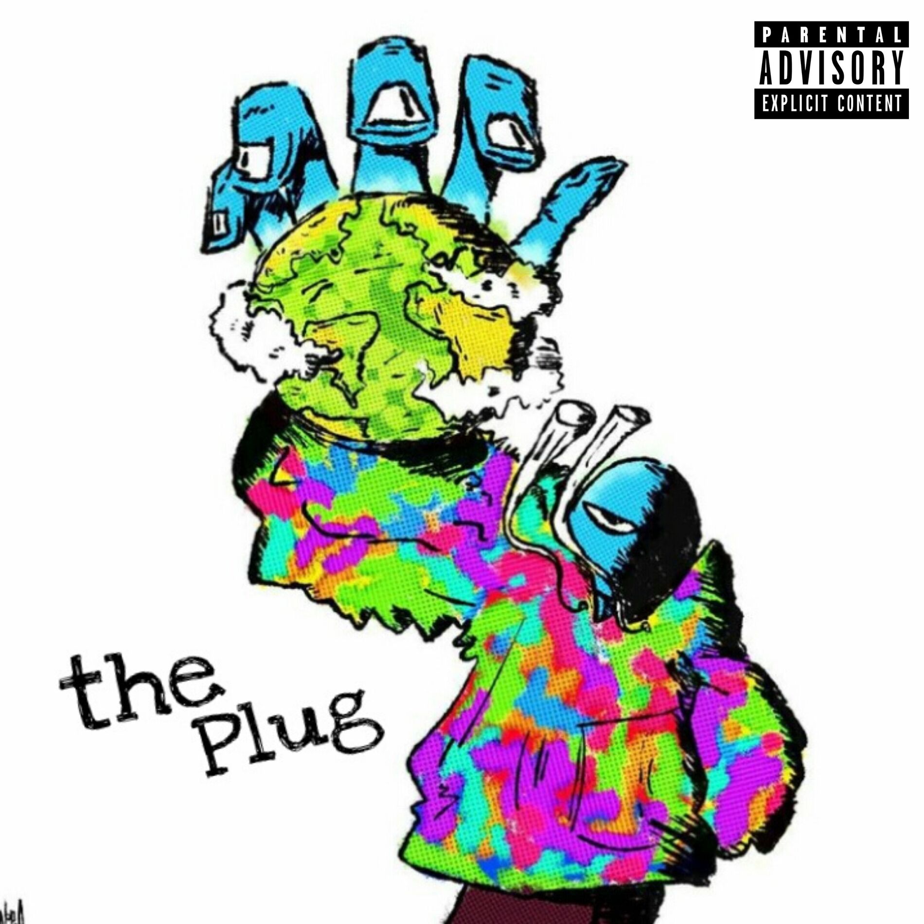 Album cover of The Plug Vol. 1