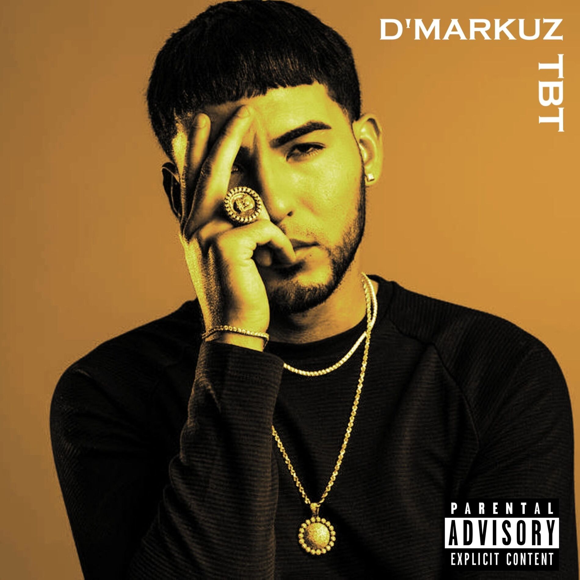 Album cover of El Gordito