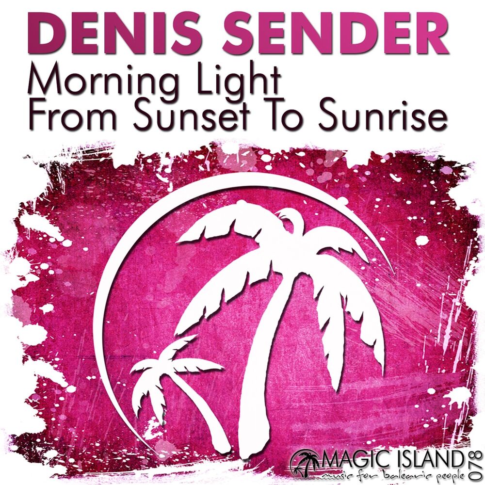 Picture of Morning Light / From Sunset to Sunrise