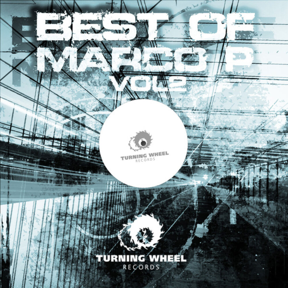 Picture of Best of Marco P, Vol. 2