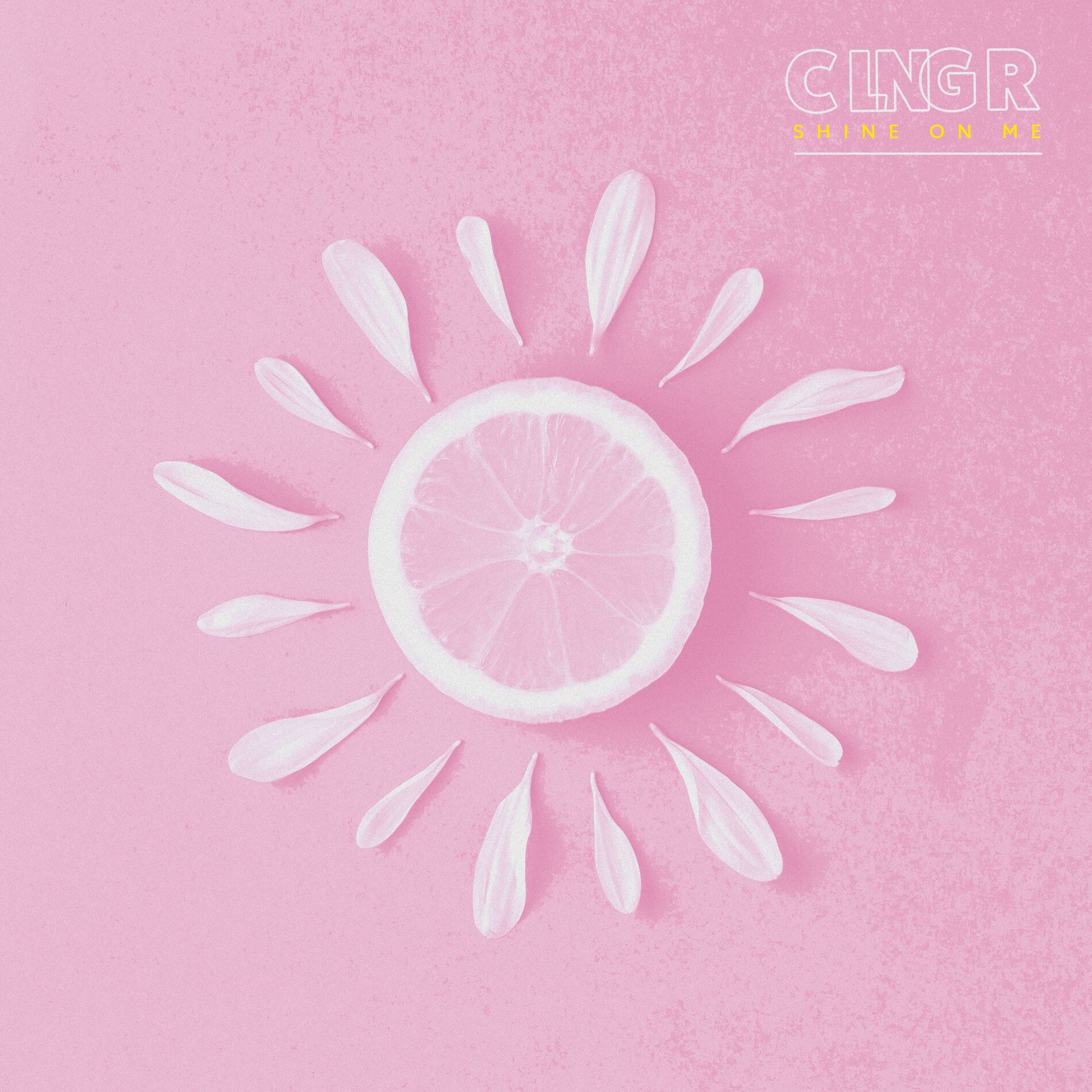 Album cover of Shine on Me