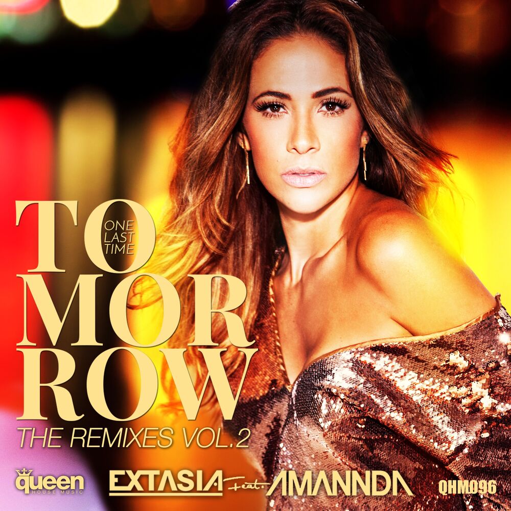 Picture of Tomorrow (One Last Time) - The Remixes, Vol. 2