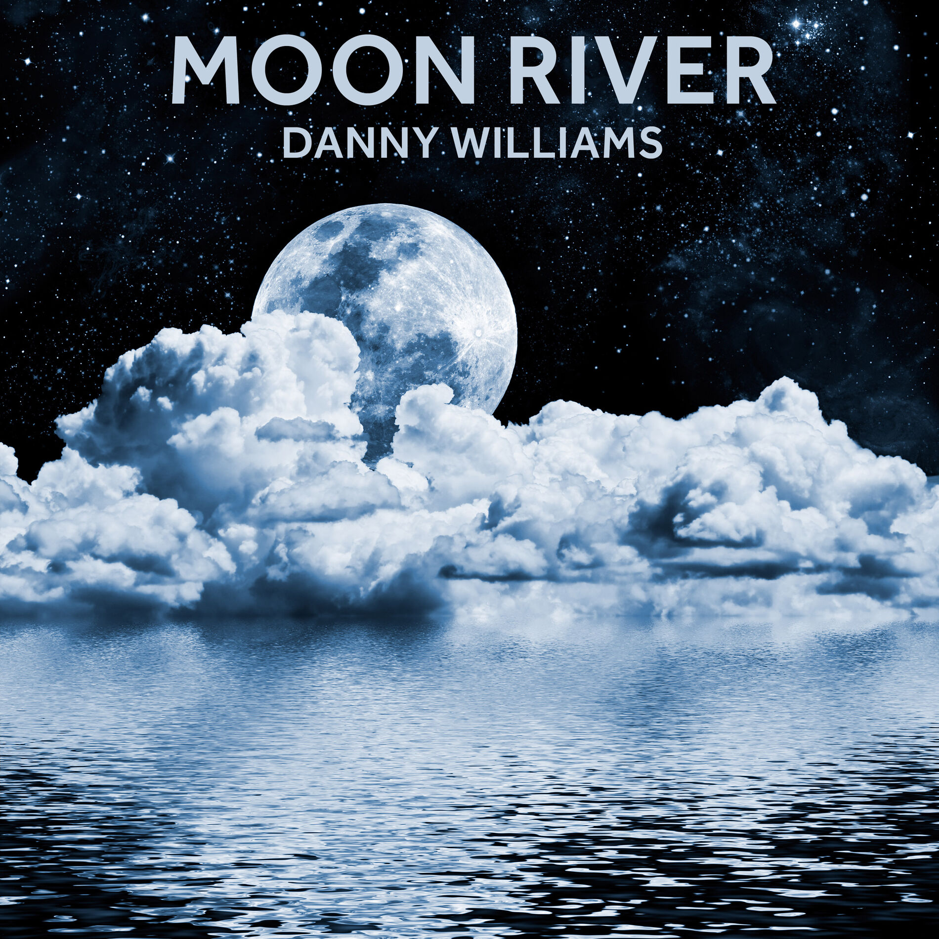 Album cover of Moon River