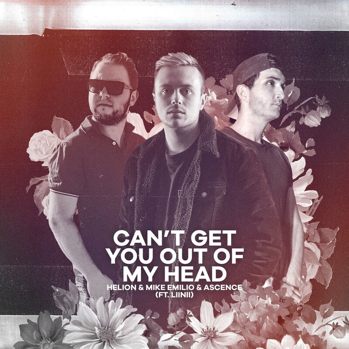 Album cover of Can't Get You Out Of My Head