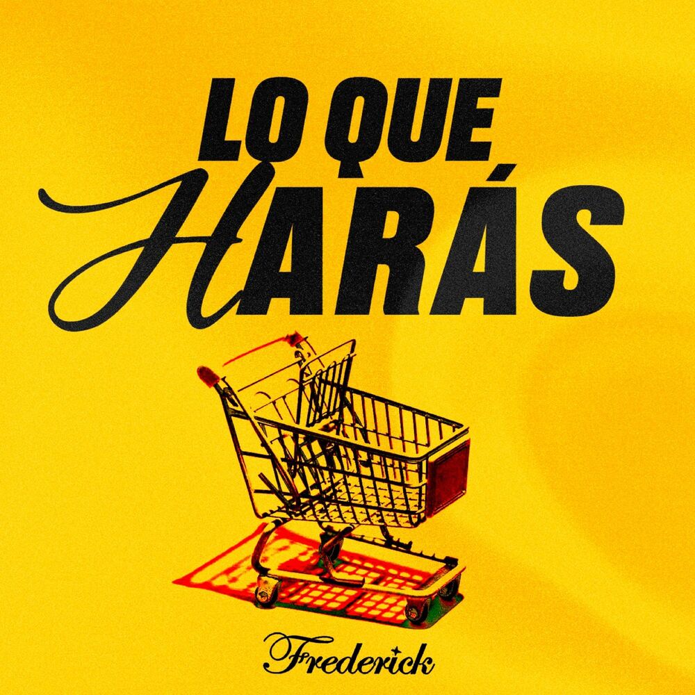 Picture of Lo Que Haras