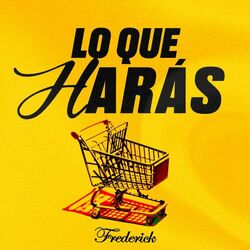 Cover of Lo Que Haras