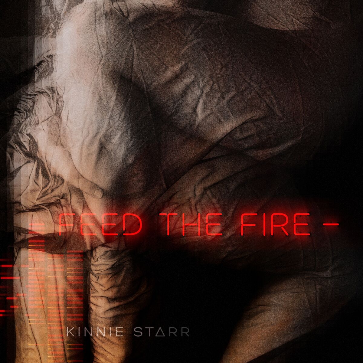 Album cover of Feed the Fire