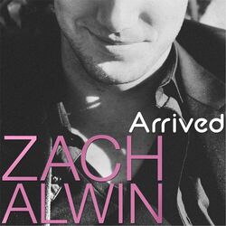 Cover of Arrived
