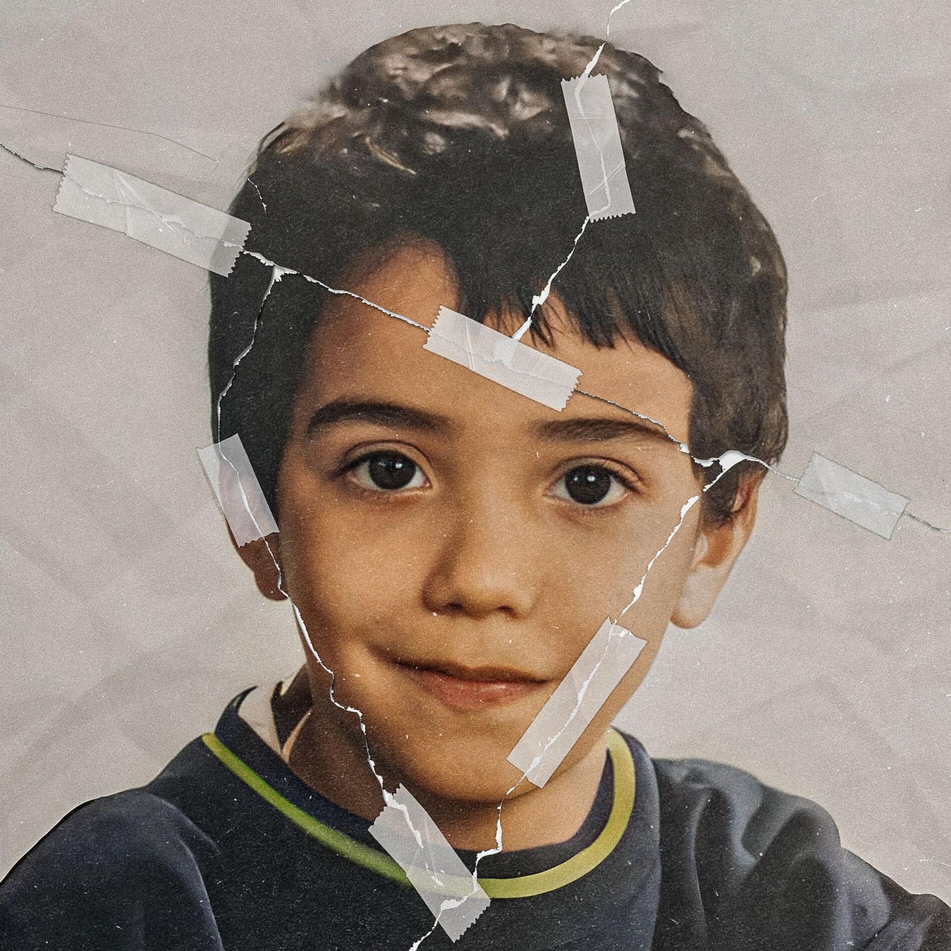 Album cover of Laissez-moi vivre